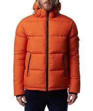 NORTH SAILS BEAM PUFFER Kurtka z kapturem - Kurtki puchowe męskie