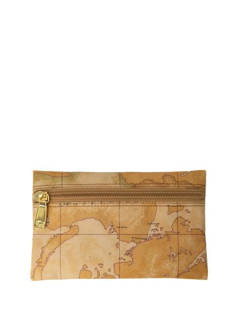 ALVIERO MARTINI PRIMA CLASSE GEO CLASSIC  Niezbędna torba NATURALNY - Saszetki i artykuły pierwszej potrzeby