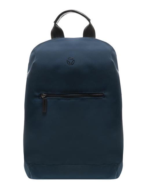 MOMO DESIGN IRON Plecak na laptopa niebieski/niebieski - Plecaki szkolne i rekreacyjne