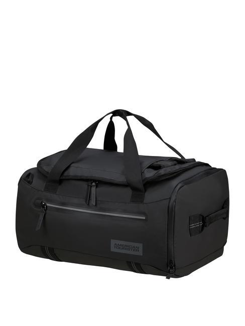 AMERICAN TOURISTER TRAILGO S Mały plecak-torba podróżna CZARNY - Mnóstwo