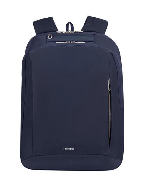 SAMSONITE GUARDIT CLASSY  Plecak pod siedzenie na laptopa 15,6" granatowy - Plecaki na laptopa do pracy