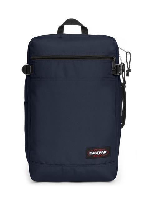 EASTPAK TRANSIT R PACK  Plecak na laptopa 16" ultramaryna - Plecaki szkolne i rekreacyjne
