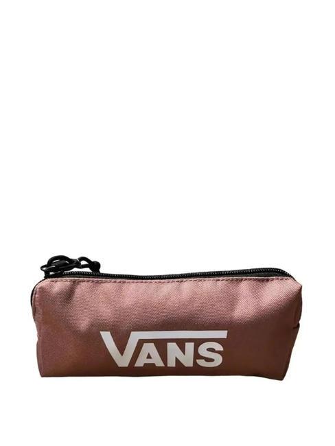 VANS PENCIL POUCH  Piórnik róża senna - Piórniki i akcesoria