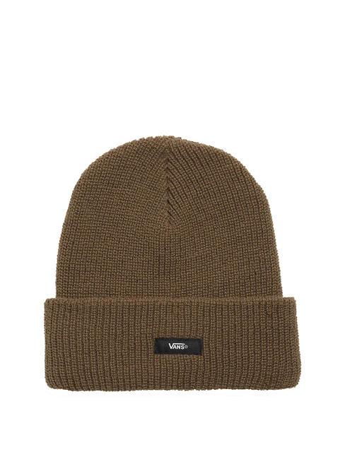 VANS EASTVIEW Czapka kangur - Włosy