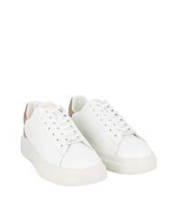 GUESS ELBA  Adidasy - Buty męskie