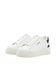 GUESS ELBINA Adidasy - Buty damskie
