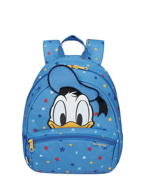 SAMSONITE DISNEY ULTIMATE 2.0 Plecak gwiazdy Donalda - Torby i akcesoria dla dzieci