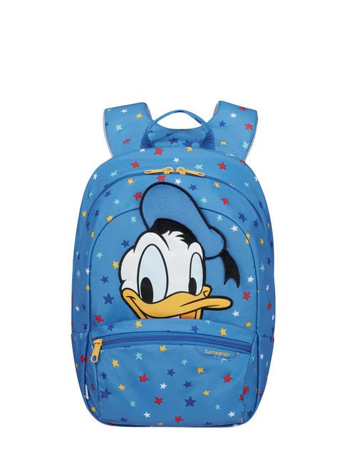 SAMSONITE DISNEY ULTIMATE 2.0  Plecak dla dzieci gwiazdy Donalda - Torby i akcesoria dla dzieci