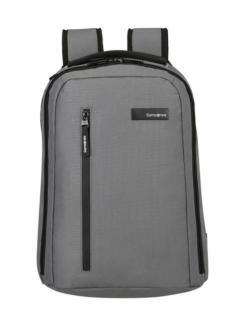 SAMSONITE ROADER S Plecak na laptopa 14" dryfujący szary - Plecaki
