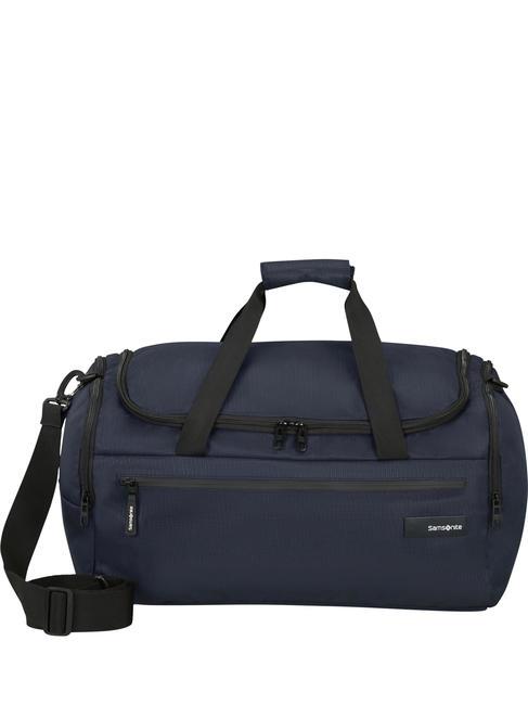 SAMSONITE ROADER  Torba podróżna z paskiem na ramię CIEMNONIEBIESKI - Mnóstwo