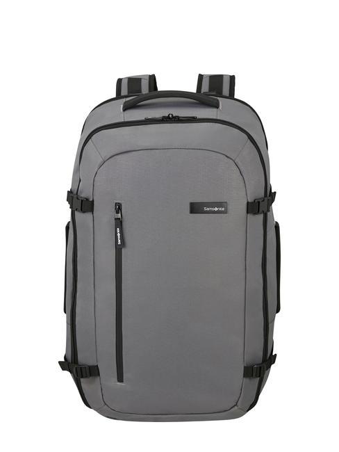 SAMSONITE ROADER M Plecak podróżny 55L dryfujący szary - Plecaki