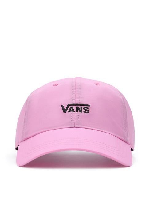 VANS HIGH BACK  Czapka baseballowa cyklamen - Włosy