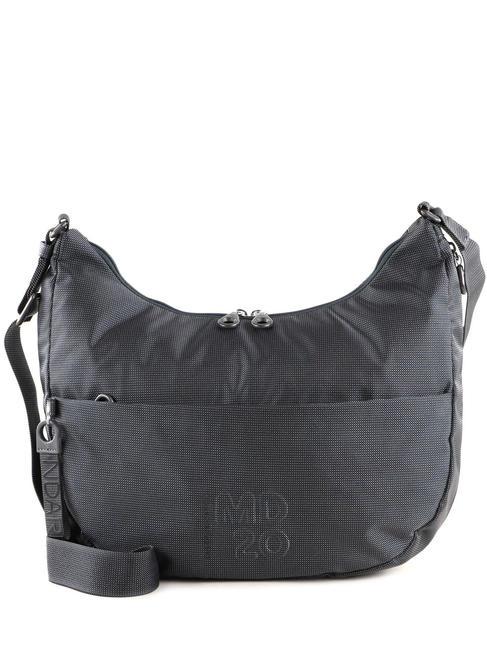MANDARINA DUCK MD20 Torba na ramię STAL - Torby damskie