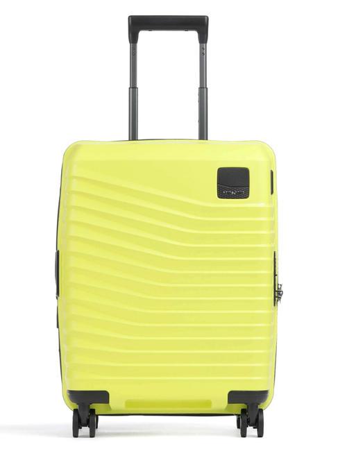 SAMSONITE INTUO Rozszerzalny wózek podręczny wapno - Bagaż podręczny