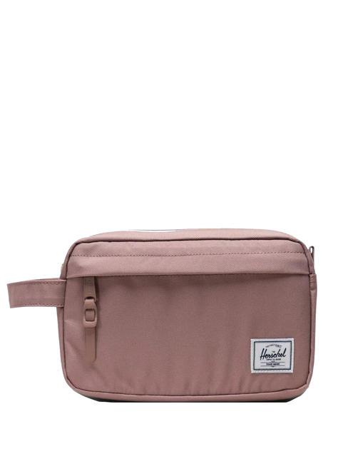 HERSCHEL CHAPTER Podróżuj Piękno RÓŻA JESIONOWA - Kosmetyczka