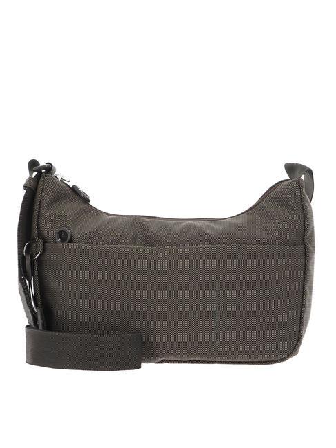 MANDARINA DUCK MD20 Torba na ramię typu hobo Piryt - Torby damskie