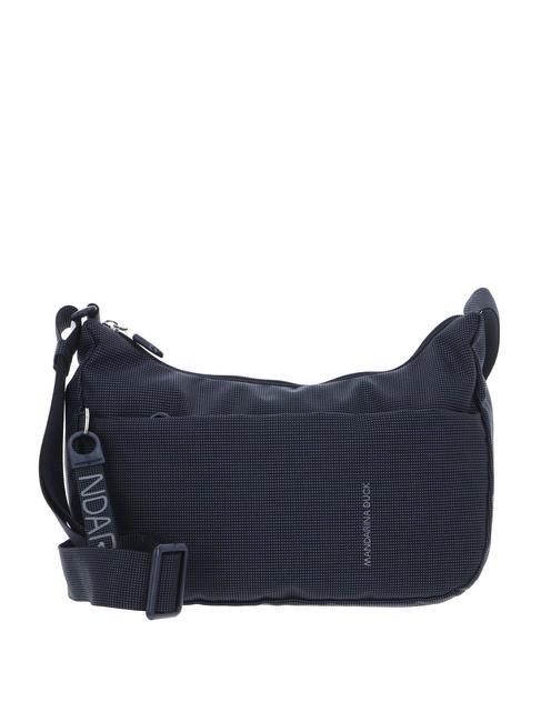 MANDARINA DUCK MD20 Torba na ramię typu hobo skarabeusz - Torby damskie