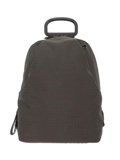 MANDARINA DUCK MD20  Plecak damski Piryt - Torby damskie