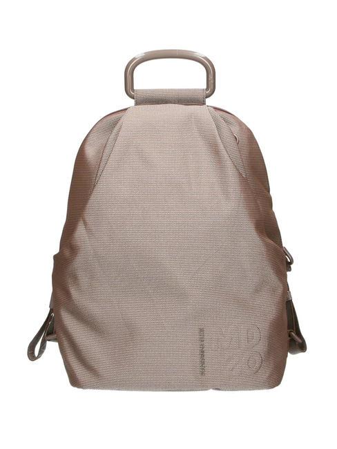 MANDARINA DUCK MD20  Plecak damski Kolor ciemnoszary - Torby damskie