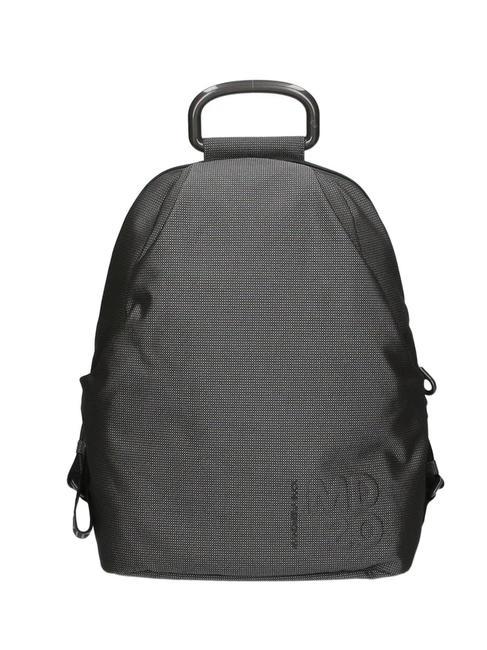 MANDARINA DUCK MD20  Plecak damski STAL - Torby damskie