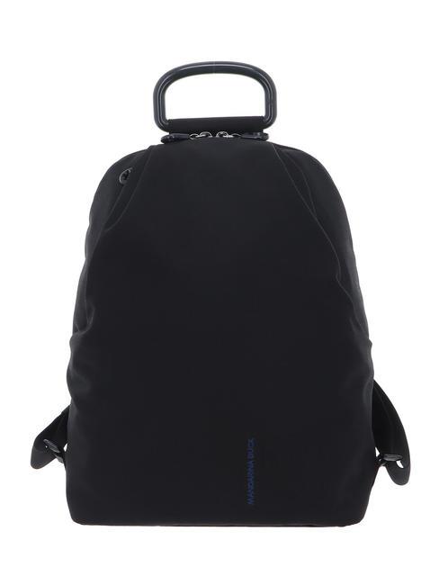 MANDARINA DUCK MD20  Plecak damski CZARNY - Torby damskie