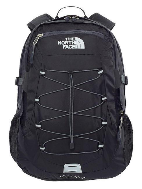 THE NORTH FACE BOREALIS CLASSIC Plecak 29L tnf czarny-aspha - Plecaki na laptopa do pracy