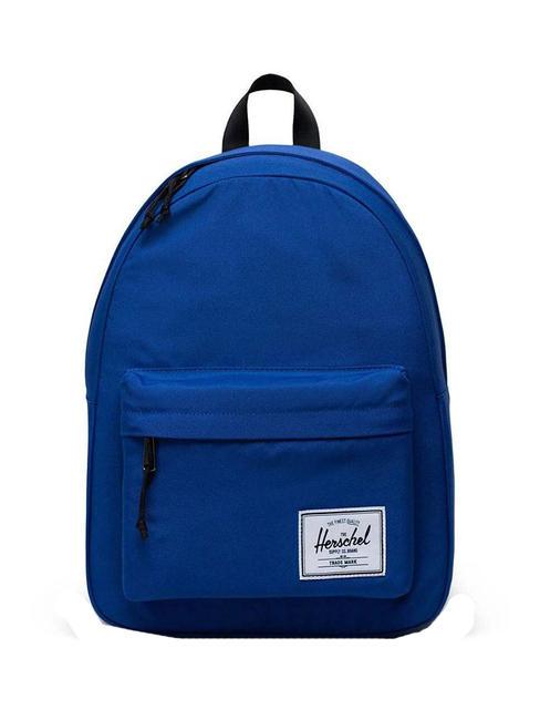 HERSCHEL CLASSIC Plecak na laptopa 14" morska bryza - Plecaki szkolne i rekreacyjne