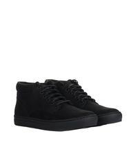 TIMBERLAND ADVENTURE 2.0  Buty typu chukka CZARNY - Buty męskie - 1