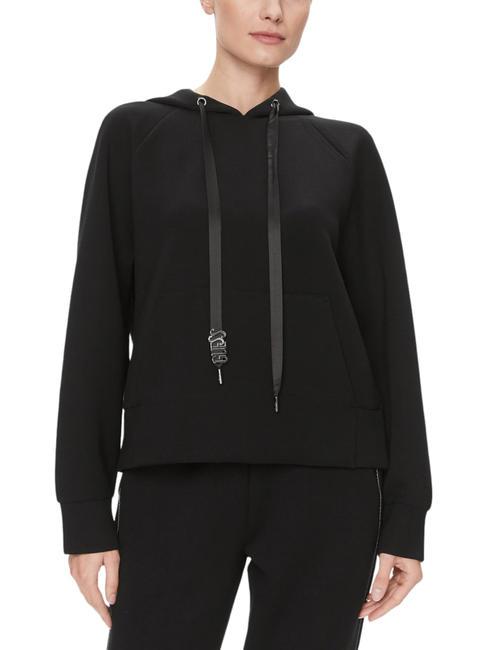 GUESS SCUBA Podkoszulek odrzutowiec - Bluzy damskie