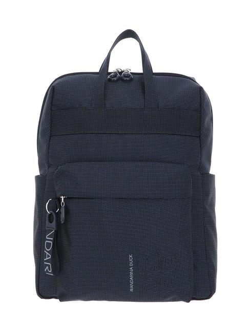 MANDARINA DUCK MD20 Plecak na laptopa 13" skarabeusz - Torby damskie