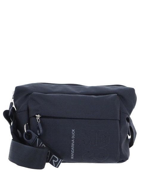 MANDARINA DUCK MD20 Mała torba na ramię skarabeusz - Torby damskie