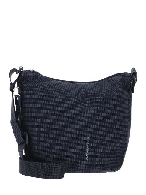 MANDARINA DUCK MD20 Torba na ramię skarabeusz - Torby damskie