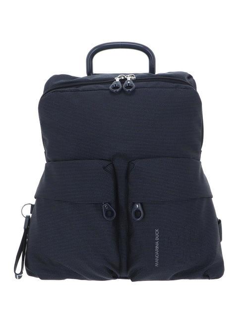 MANDARINA DUCK MD20  Lekki plecak skarabeusz - Torby damskie