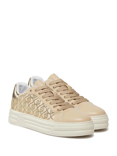LIUJO CLEO 12 Adidasy nagi - Buty damskie