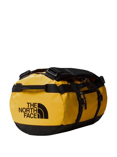 THE NORTH FACE BASE CAMP XS Torba podróżna / plecak szczyt złota-tnf - Mnóstwo