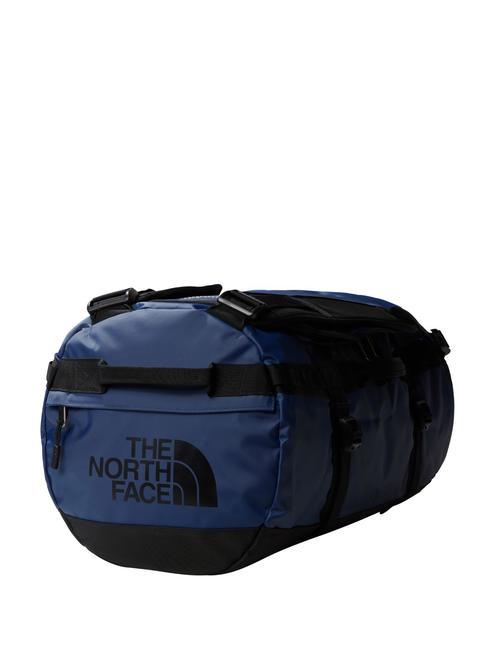 THE NORTH FACE BASE CAMP S Plecak-torba podróżna szczyt marynarki wojennej-tnf - Mnóstwo