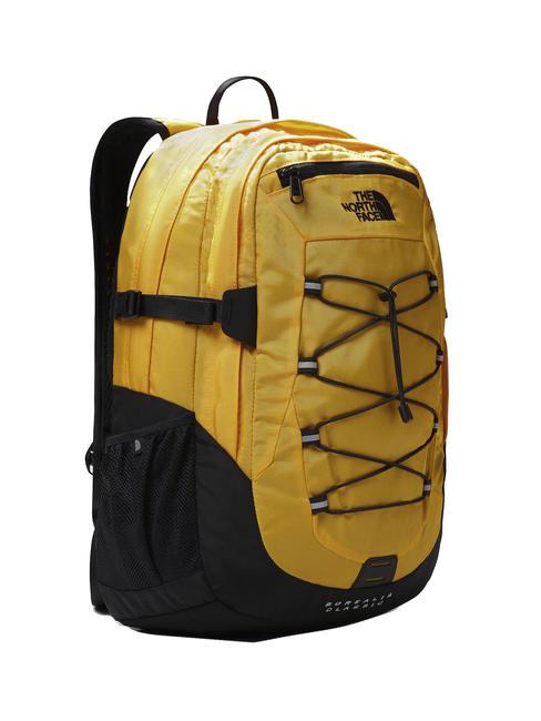 THE NORTH FACE BOREALIS CLASSIC Plecak 29L szczyt złota-tnf - Plecaki na laptopa do pracy