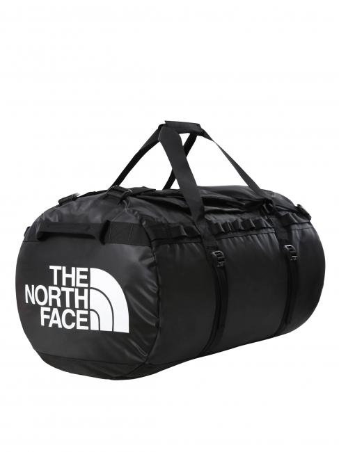 THE NORTH FACE BASE CAMP XL Plecak-torba podróżna tnf czarny-tnf w - Mnóstwo