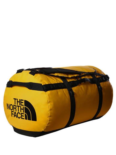 THE NORTH FACE BASE CAMP XXL Plecak Torba podróżna szczyt złota-tnf - Mnóstwo