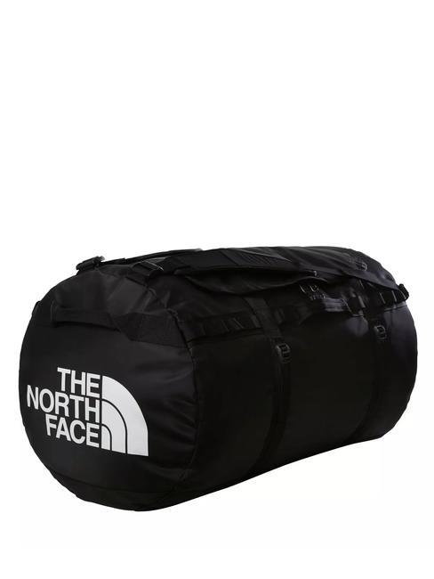 THE NORTH FACE BASE CAMP XXL Plecak Torba podróżna tnf czarny-tnf w - Mnóstwo