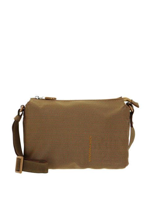 MANDARINA DUCK MD20 Torba na ramię oliwka - Torby damskie