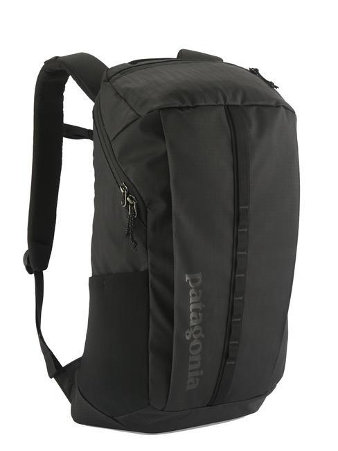 PATAGONIA BLACK HOLE Plecak podróżny 25L czarny - Plecaki szkolne i rekreacyjne
