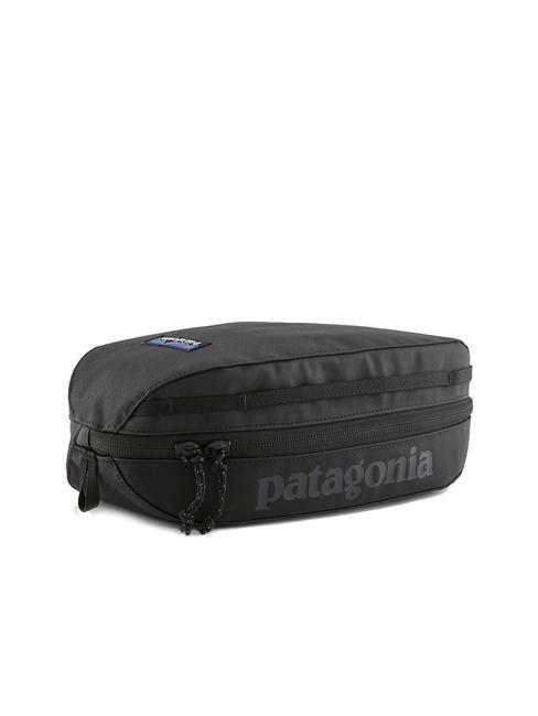 PATAGONIA BLACK HOLE CUBE 3L Podróże Uroda czarny - Kosmetyczka