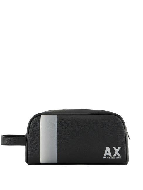 ARMANI EXCHANGE A|X Uroda Czarny - Kosmetyczka