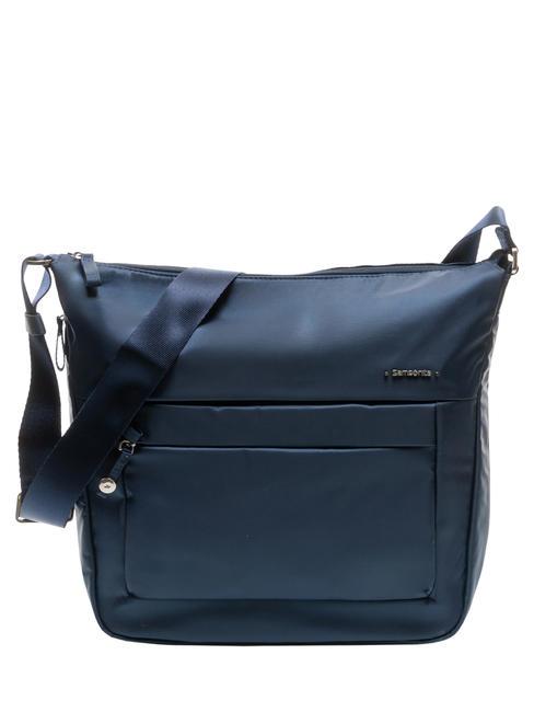 SAMSONITE MOVE 4.0  Torba na ramię CIEMNONIEBIESKI - Torby damskie