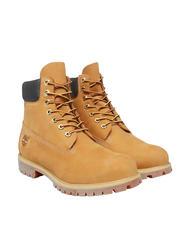 TIMBERLAND 6 INCH  Sk&oacute;rzane botki - Buty uniseks