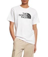 THE NORTH FACE EASY Koszulka z nadrukiem logo - Koszulki męskie