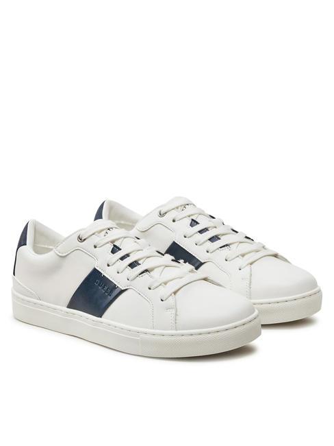 GUESS TODI Adidasy wibrować - Buty męskie