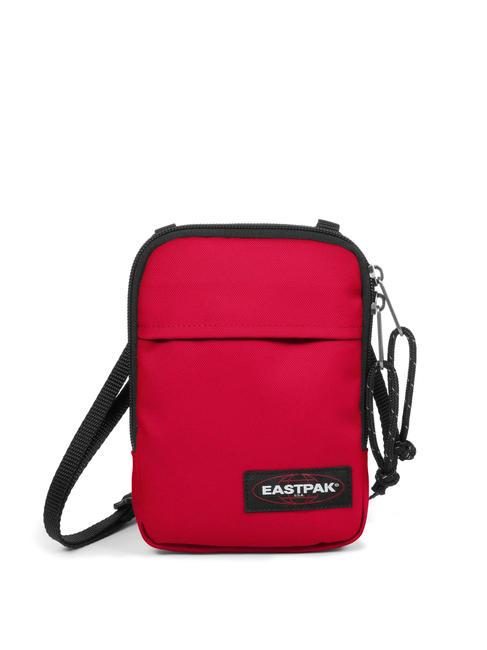 EASTPAK BUDDY Mini torba Marynarz Czerwony - Torby na ramię męskie