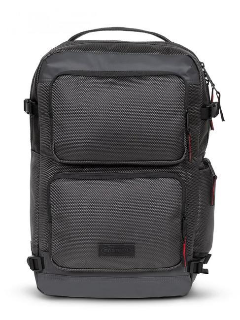 EASTPAK CNNCT OFFICE Plecak na laptopa 15,6" cnnctacgr - Plecaki szkolne i rekreacyjne